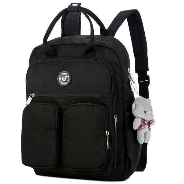 

sports men women girl backpack large capacity school teenage backpack computer bag student outdoor backpack#t2