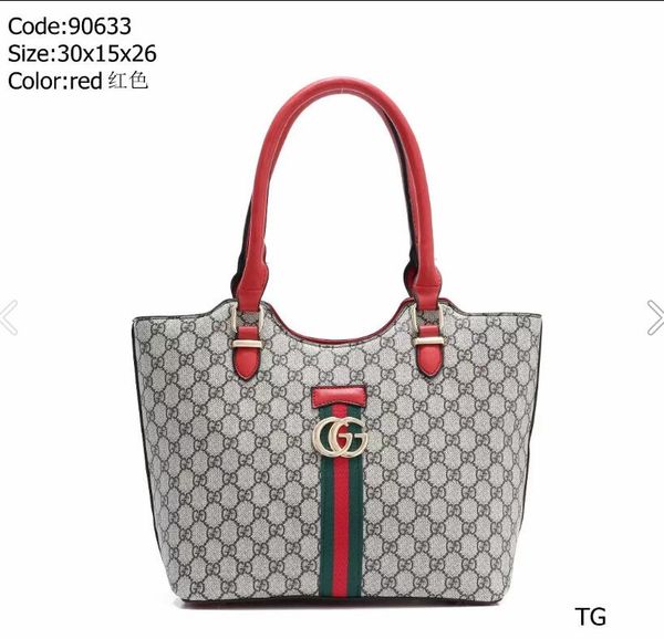 

new designers handbags classic real cow high leather luxury handbag -8