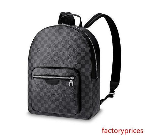 

новый n41473 josh мужчины моды рюкзаки деловые сумки tote сумка сумки softsided камера роллинг сумка