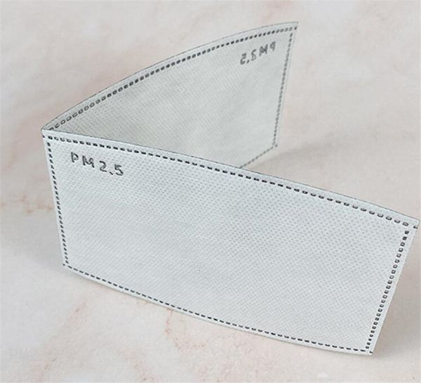 

рм2,5 face mask рот pad 5-слойный ed угольный одноразовая маска pad на складе dhl