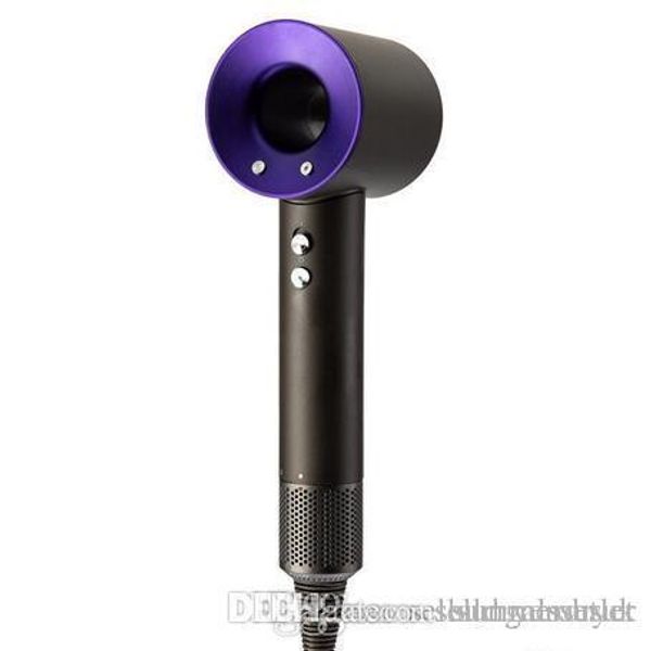 

Profe ional dy on uper onic hair dryer pro alon tool blow dryer heat uper peed blower 3000w ale