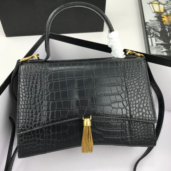

бахромой сумка сумки кисточкой кошельки мода высокое качество одно плечо crossbody сумки песочные часы пакет полумесяц женщины натуральная к