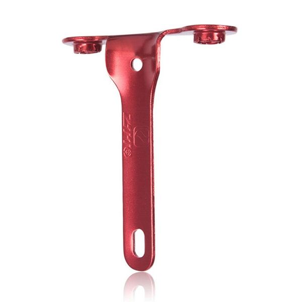 

bicycle bottle rack double water cage holder mountain bike front tube converter