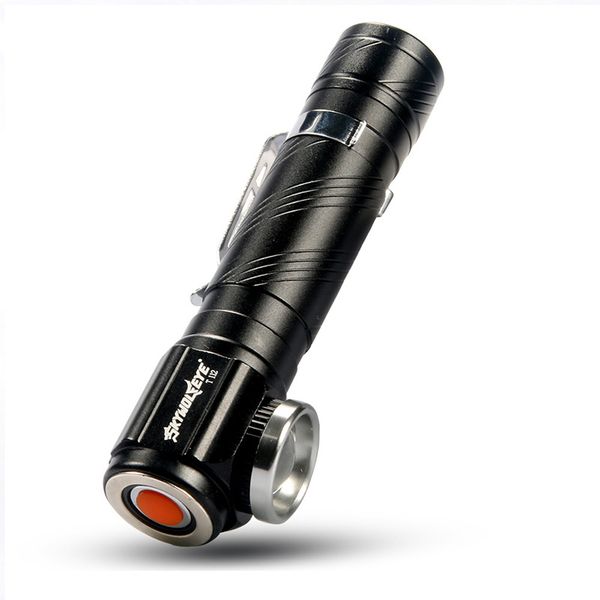 

80000 lumens headlamp headlights strong charging aluminium alloy
