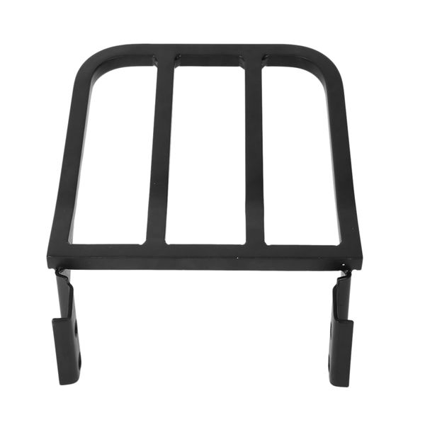 

motorcycle luggage rack fits for ha rley sportster xl 883 1200