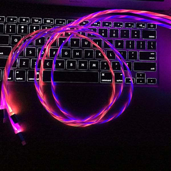 

Magic treamer data cable for apple android typec mobile phone cha ing charging cable univer al cell phone cable