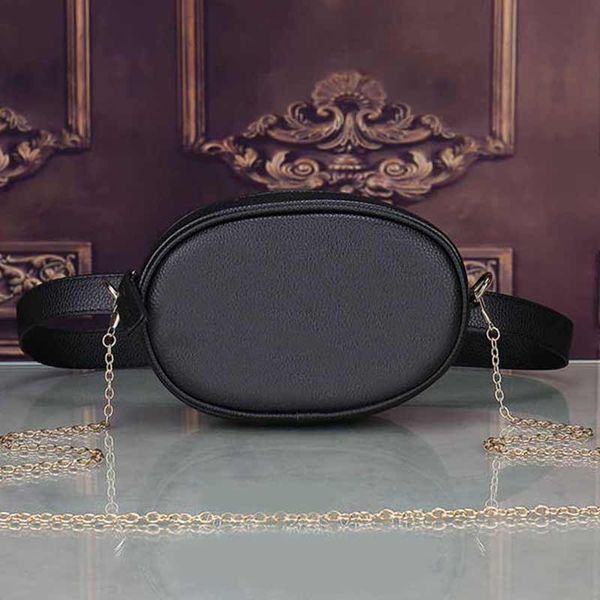 

designer luxury handbags purses women atmospheric classic Handbag elegant understated waist bag Inclined shoulder bag fanny pack