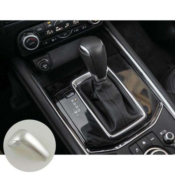 Mazda Cx 5 2017 Interior >> Abs Matte Inner Gear Shift Knob Cover Trim Fit For Mazda Cx 5 Cx5 2017 2018 Car Interior Mods Car Interior Organizers From Taolingyu1985 14 08 Mazda Cx 5 2017 Interior >> Abs Matte Inner Gear Shift Knob Cover Trim Fit For Mazda Cx 5 Cx5 2017 2018 Car Interior Mods Car Interior Organizers From Taolingyu1985 14 08
