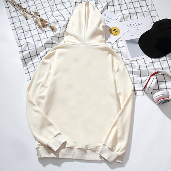 

основные классический 2 цвета модельер hoodie mens престижное с капюшоном толстовка унисекс jumper женские толстовки письма печать m-xxl 191, Black