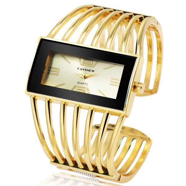 

style hollow fashion bracelet watch quartz watch joker temperament lady bracelet table 8, Slivery;brown