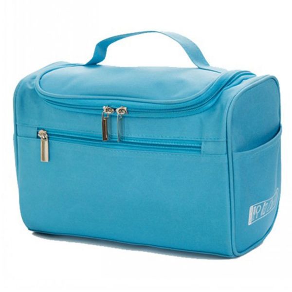 

fggs-women's men's large waterproof cosmetic bag travel cosmetic bags organizational requirement cosmetics toilet bag