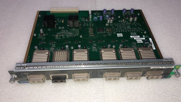 

server switches for ws-x4606-x2-e