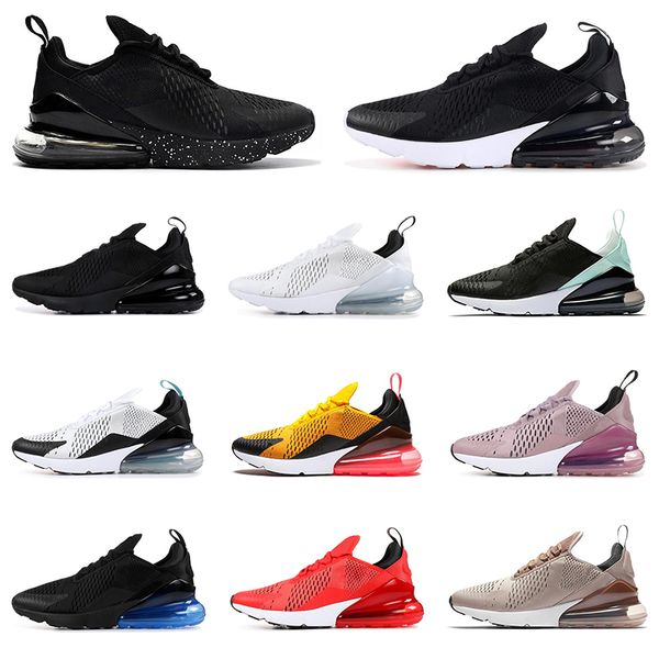 

wholesale mens running shoes women triple black white light bone punch tiger men trainer shoe athletics sports sneakers size 36-45