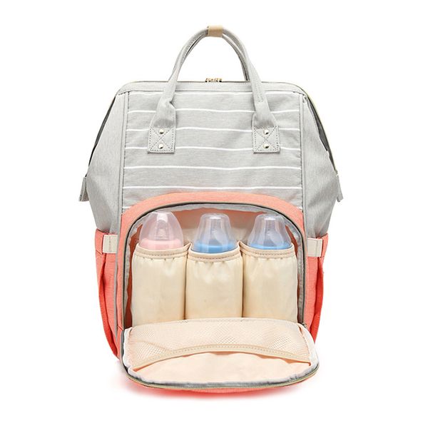 

bag for baby mom diaper bag organizer large capacity waterproof backpack for mom and baby travel backpacks mother