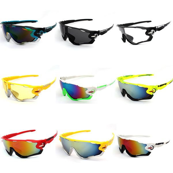 

sports cycling colorful goggles 2020 summer men women eyewears cool grey driving sunglasses oculos ciclismo for life cycling outdoors