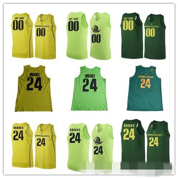 

Custom NCAA Oregon Ducks Basketball Jersey 1 Bol Bol 2 Louis King 3 Payton Pritchard 4 Ehab Amin 25 Luke Osborn Oregon Ducks Fighting Jersey