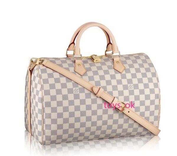 

bandouliere 35 n41372 новые женские модные показы наплечные сумки сумки тотализаторы топ ручки cross body messenger сумки