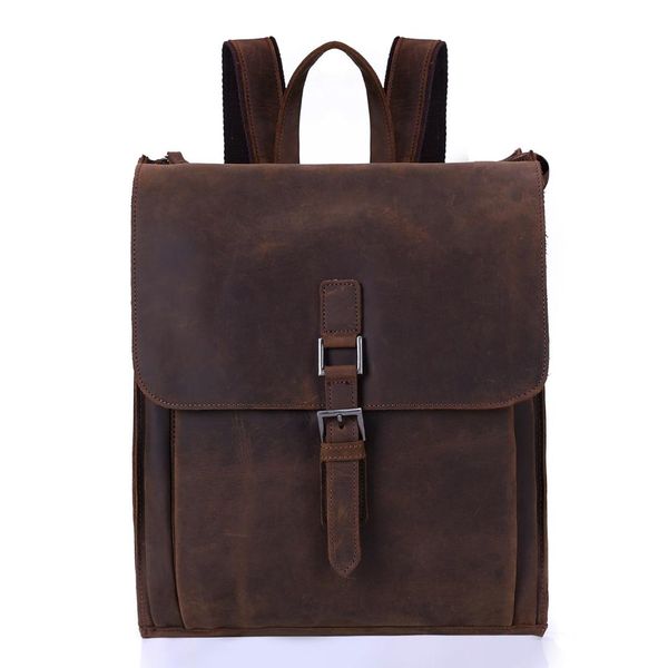 

fashion leather women backpacks for teenagers female back pack large capacity pu travelling bags vintage school bag #g2