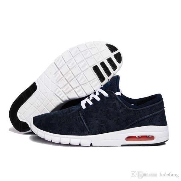 

New de ign b hoe tefan jano ki women and men outdoor ca ual hoe ize 36 45 zapatilla jogging hoe