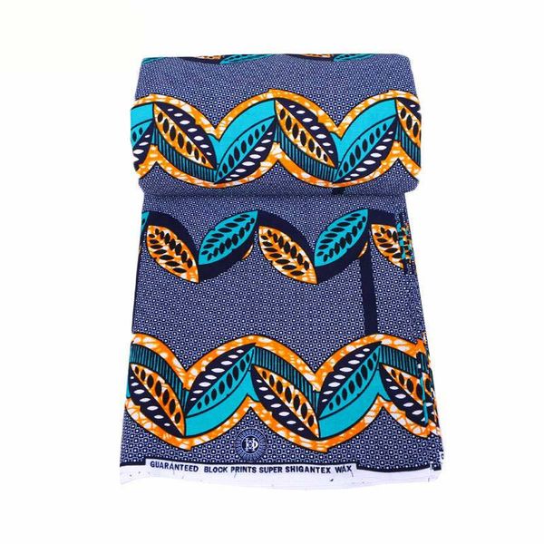 

nigeria ankara veritable real dutch wax 100% cotton print fabric african fabric