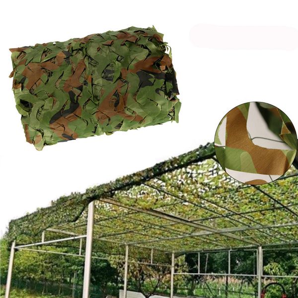 

outdoor hunting blind camo netting cs games hidemesh netting beach sun shelter car cover decoration size customized
