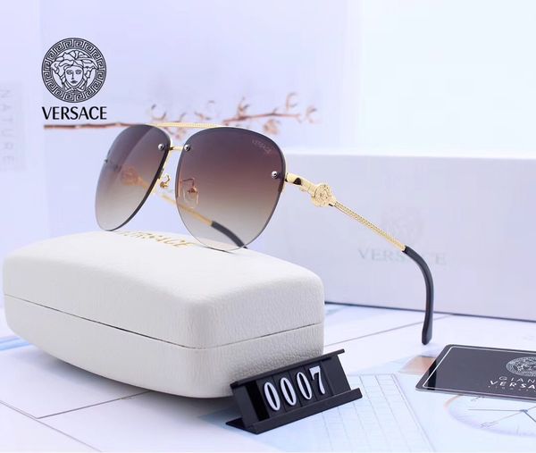 

мужские очки summer man goggle очки солнцезащитные 4 цвет опционный высоко качества с коробкой, Black