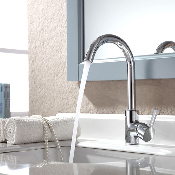 

cool and water faucets in kitchen, all copper dishwasher, single cold dishwasher, sink, washbasin, household faucet