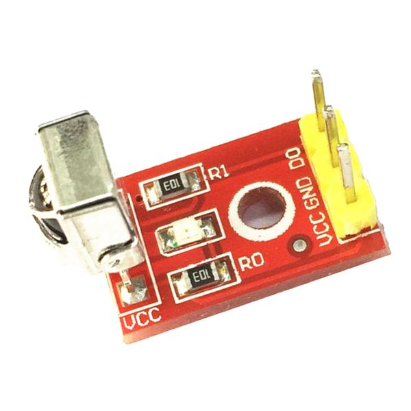 

hx1838 universal module infrared remote control, ir receiver module, diy kit for arduino raspberry pi