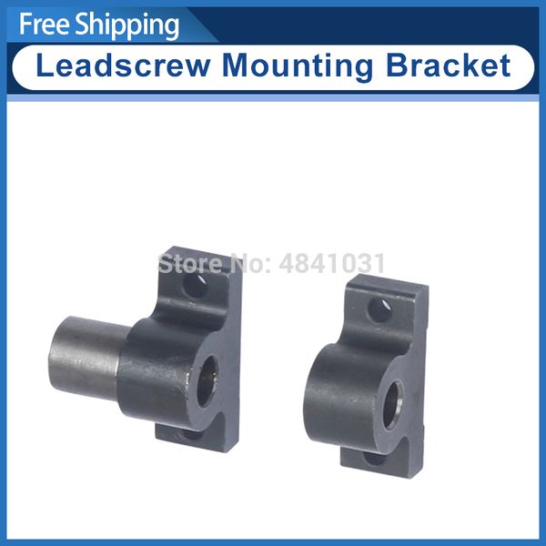 

leadscrew mounting bracket left&right hand sieg c2-127/131 mini-lathe