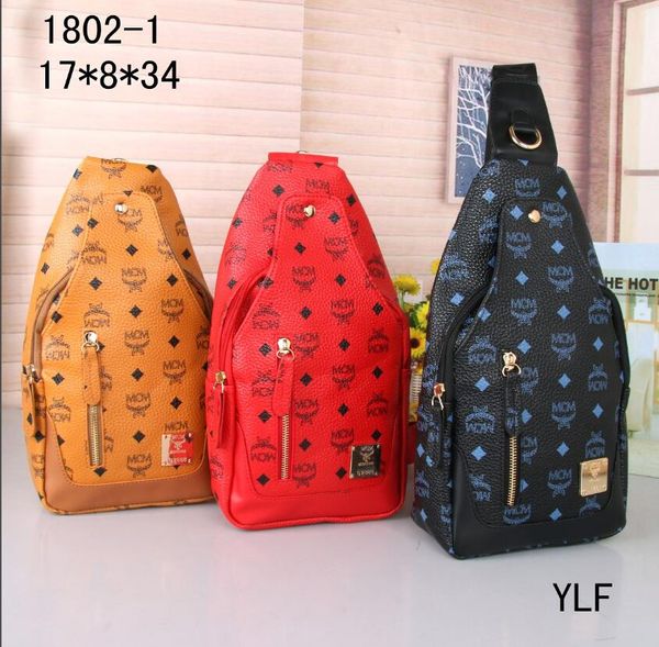 

Bolsa Mensageiro shoess123