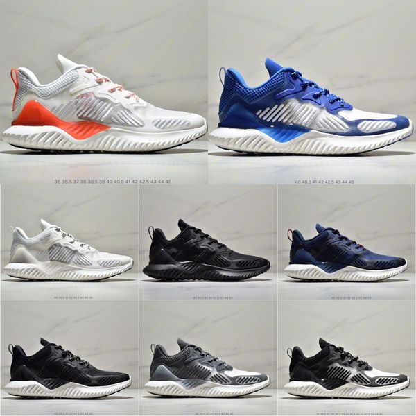 

Mens Beyond 330 Running Shoes Designer brand Kolor Alphabounce Alpha bounce Run women Sports Shoes Trainer Sneakers Size 36-45