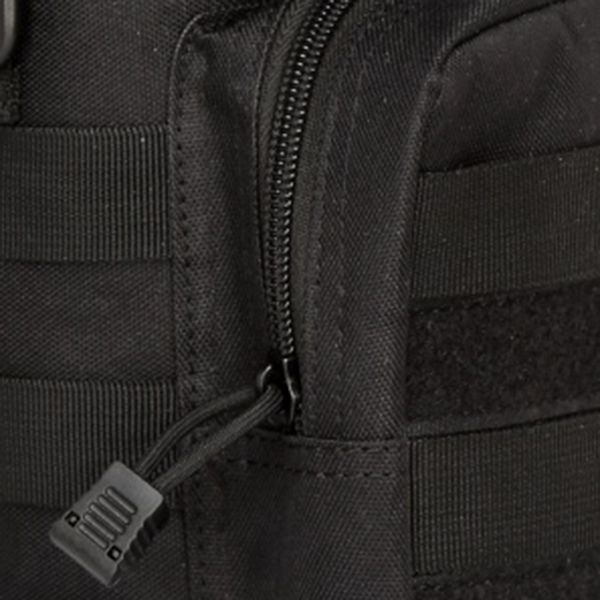 

hbp outdoors water bottle pouch gear kettle waist bag climbing hiking hunting water bag
