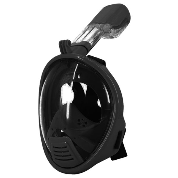 

underwater scuba anti fog full face diving mask snorkeling set respiratory safe swimming equipment