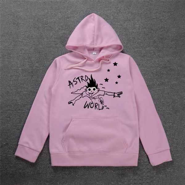 

мода мужская осень дизайнерские толстовки solid color letter печать homme одежда мода hip hop повседневная одежда, Black