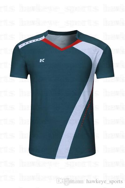 

men clothing quick-drying men 2019 short sleeved t-shirt comfortable new style jersey819812291517, Black;red