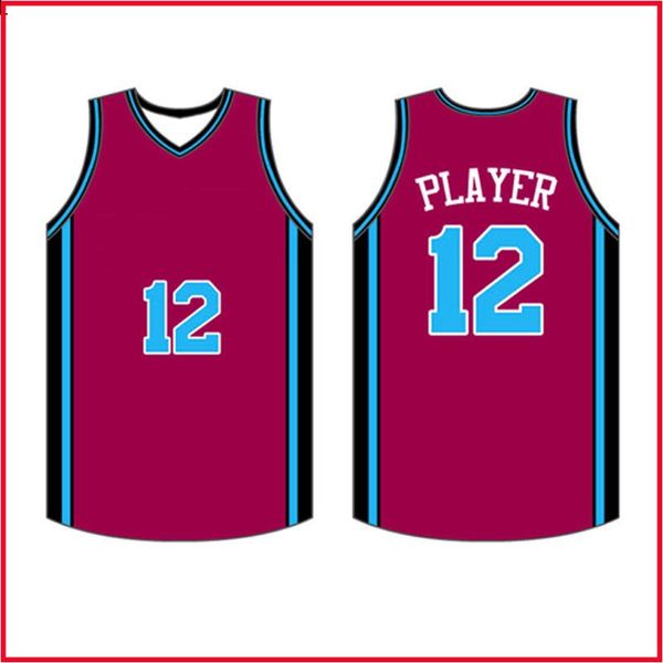 

custom basketball jerseys high quality quick dry fast shippping red blue zzxxcvzxcrghnfgn