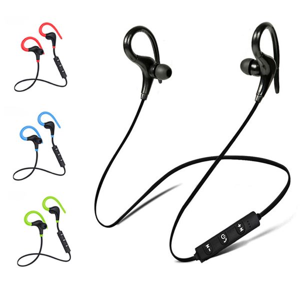 

bluetooth earphones sport running bass wireless headphones earbuds headset for phones xiaomi iphone samsung ios android phone lowest price