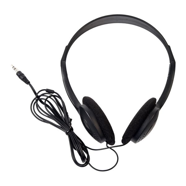 

5 pieces 3.5mm headphones audio cable for electric violin guitar ukulele
