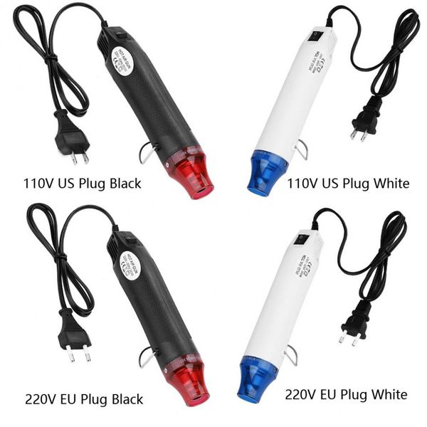 

air gun polymer clay diy tool 300w air gun power tool