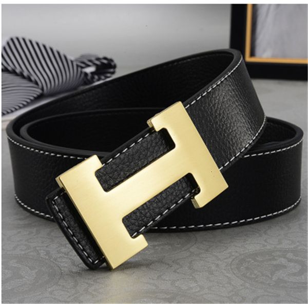 

hermÃ¨s brand designer belts women men belt leather luxury.999, Black;brown
