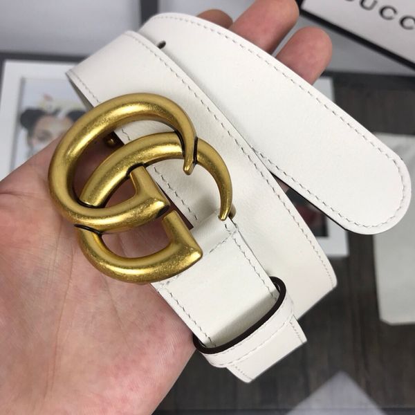 

belt3.4 см,3,8 см.2.4 см человек кожа гладкая кнопка бизнес повседневная верхний слой чи