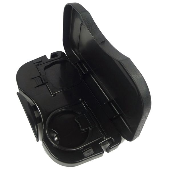 

foldable auto car back seat table drink holder cup tray stand desk tools