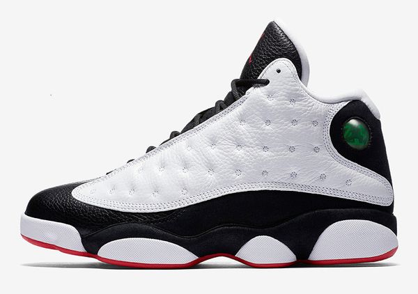 got game 13s