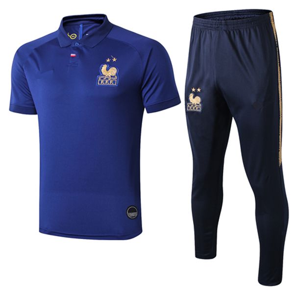 

France fff 100 year track uit mbappe centenary 2019 griezmann centenaire maillot 2019 football et port wear
