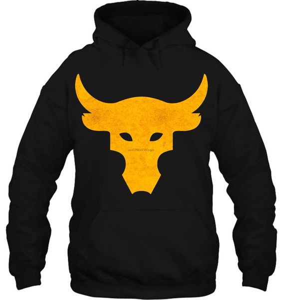 

men hoodie under amour new project rock black.sz us 9 women streetwear