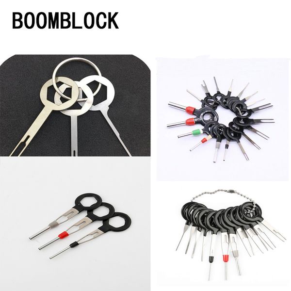 

auto car wire plug terminal removal tool set for megane 2 3 captur mitsubishi asx wrangler 207 508 407 206