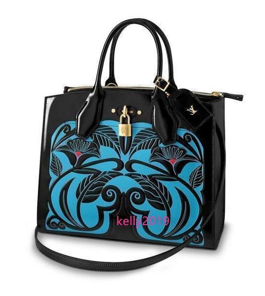 

steamer city mm m52320 new women fashion shows shoulder bags totes handbags handles cross body messenger bags