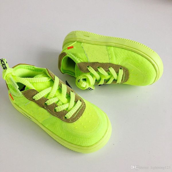 

коробка) детская 2.0 детская мальчики обувь магазин магазин обуви 2,0 детская юношеская спортивная кроссовок sneaker дети скидка ребенка об, Black