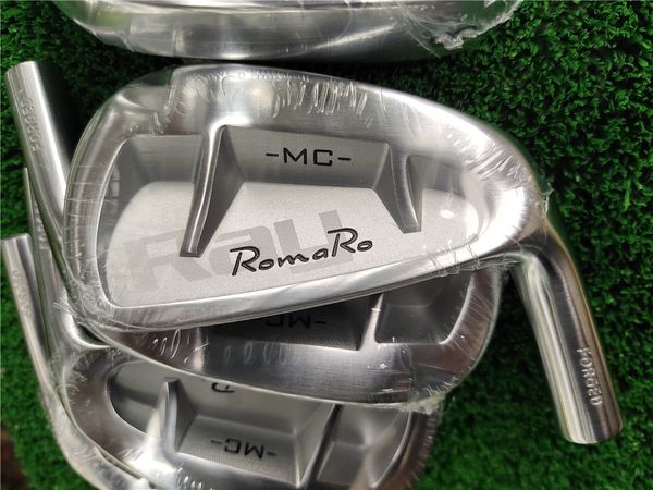 

playwell romaro mc 2017 forged golf iron head driver wood iron putter