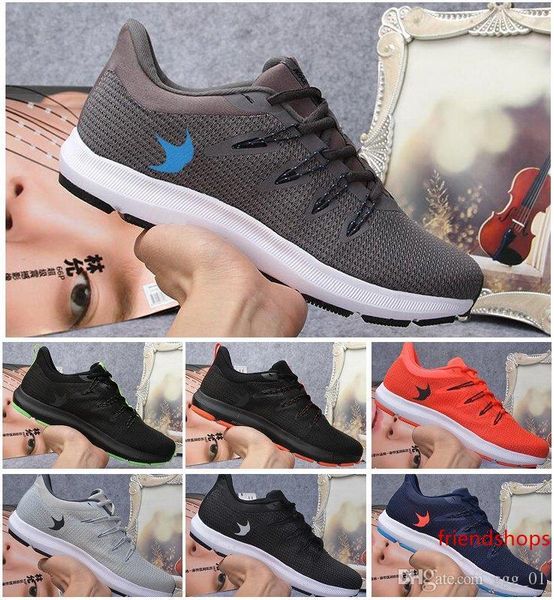 

men s women s quest 2.0 running shoes new arrival brand breathable sports shoes lover sneaker size eur36-45